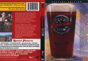 American Beer (Special Edition) DVD