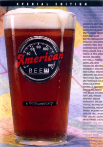 American Beer (Special Edition) DVD