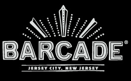 Barcade® - Jersey City, NJ logo