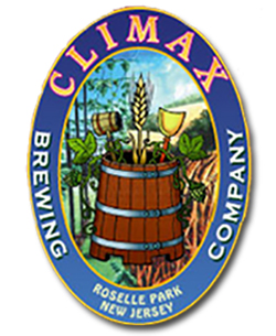 Climax Brewing Company logo