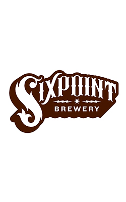 Sixpoint Brewing Logo
