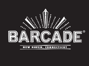 Barcade — New Haven