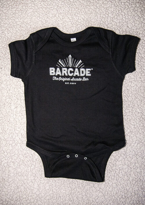 Barcade® Limited Edition Onesie