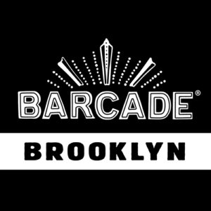 Barcade® — Brooklyn | Contact