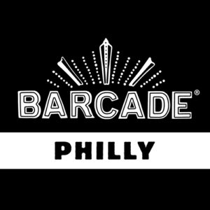 Barcade® — Philadelphia | Contact