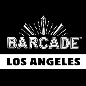 Barcade® — Los Angeles, CA