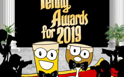 2019 Pinty & Tenny Awards!