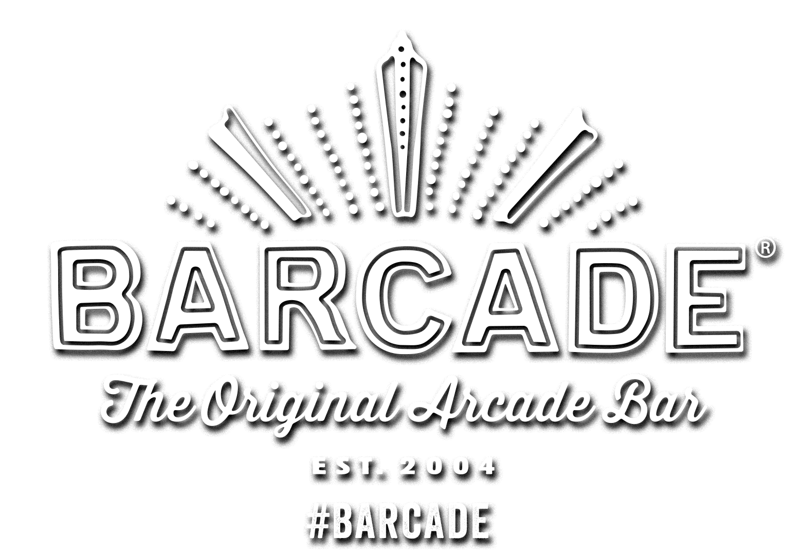 Los Angeles Barcade The Original Arcade Bar